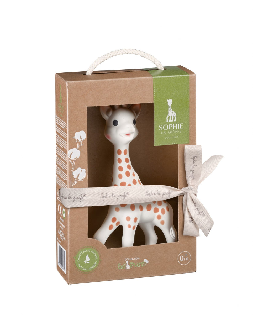 Sophie giraffe hot sale sale