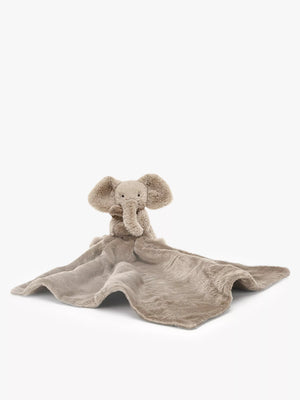 Smudge Elephant Soother in Gift Box