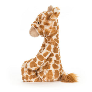 Pure Baby Jellycat Bashful Giraffe