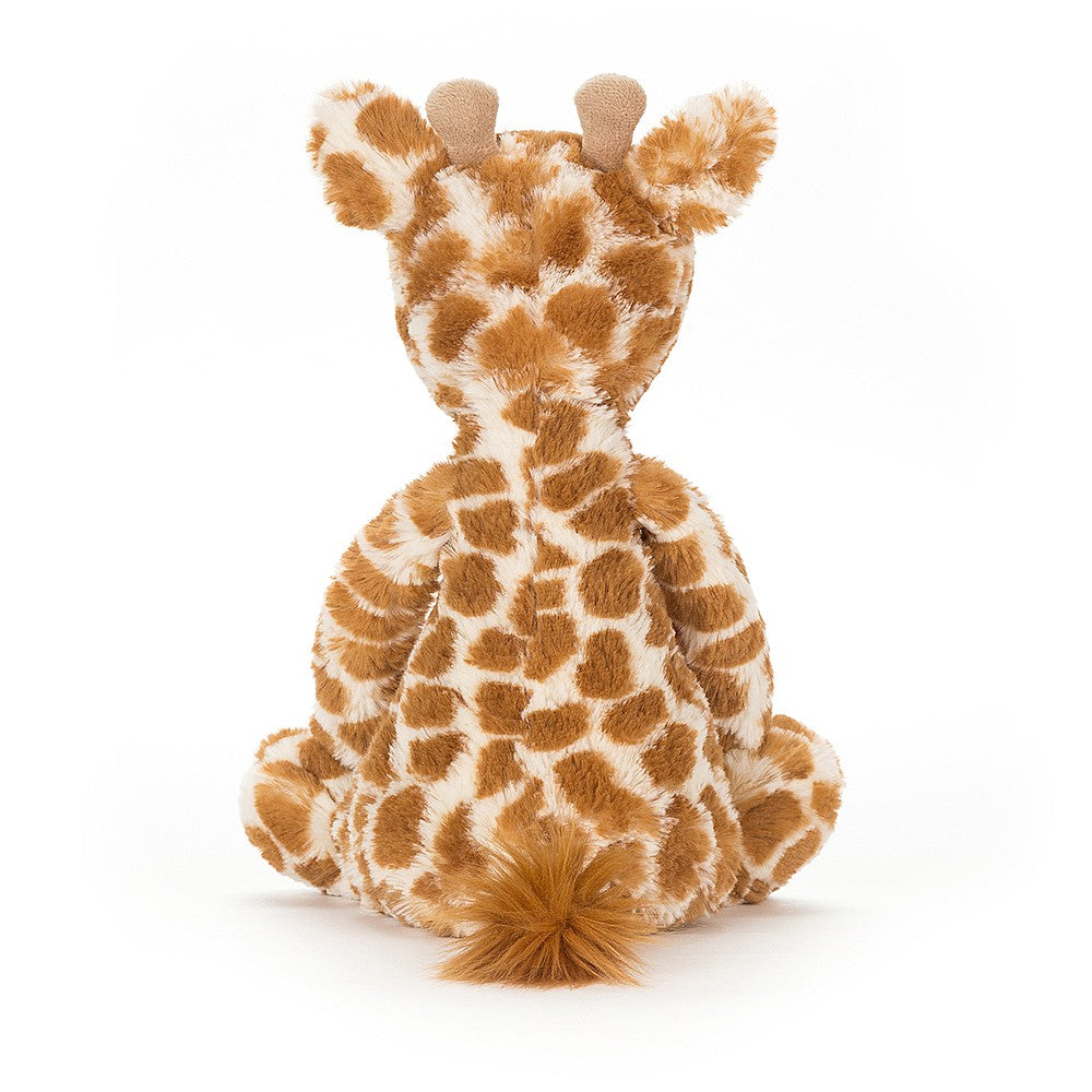 Pure Baby Jellycat Bashful Giraffe