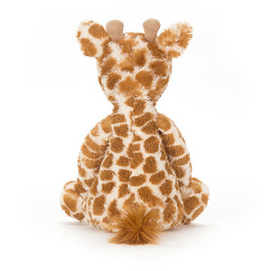 Pure Baby Jellycat Bashful Giraffe