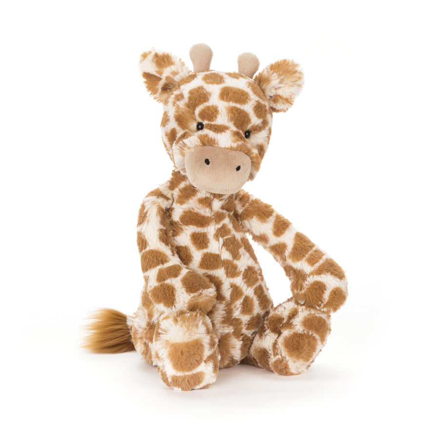 Pure Baby Jellycat Bashful Giraffe