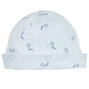 Blue Kite Sunhat