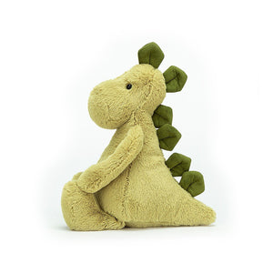 jellycat bashful dino 